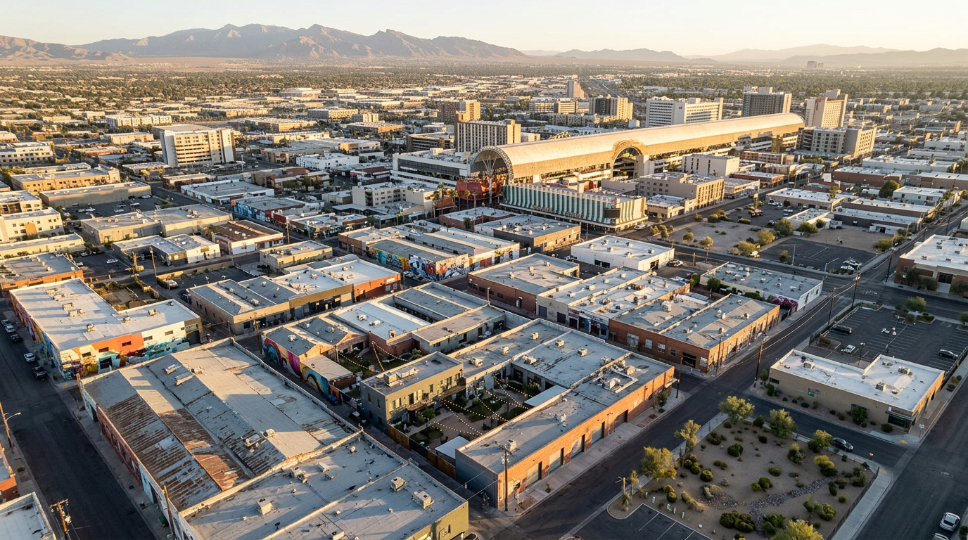 18b Las Vegas Arts