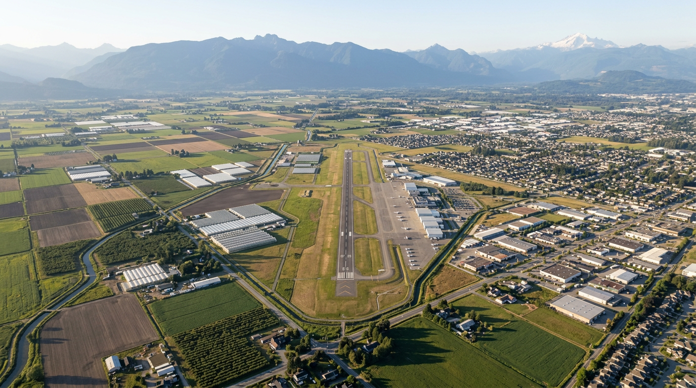 Abbotsford
