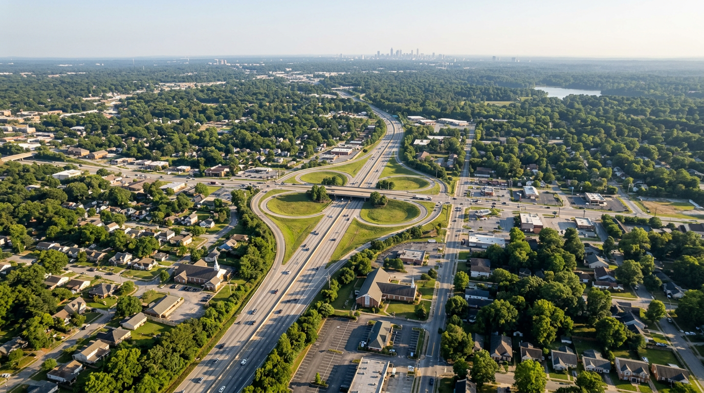 Adamsville
