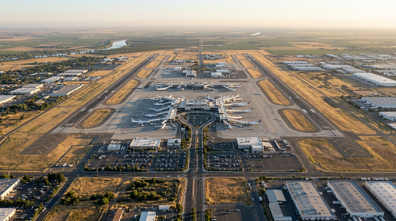 Airport