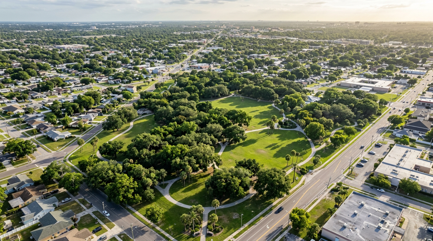 Al Lopez Park