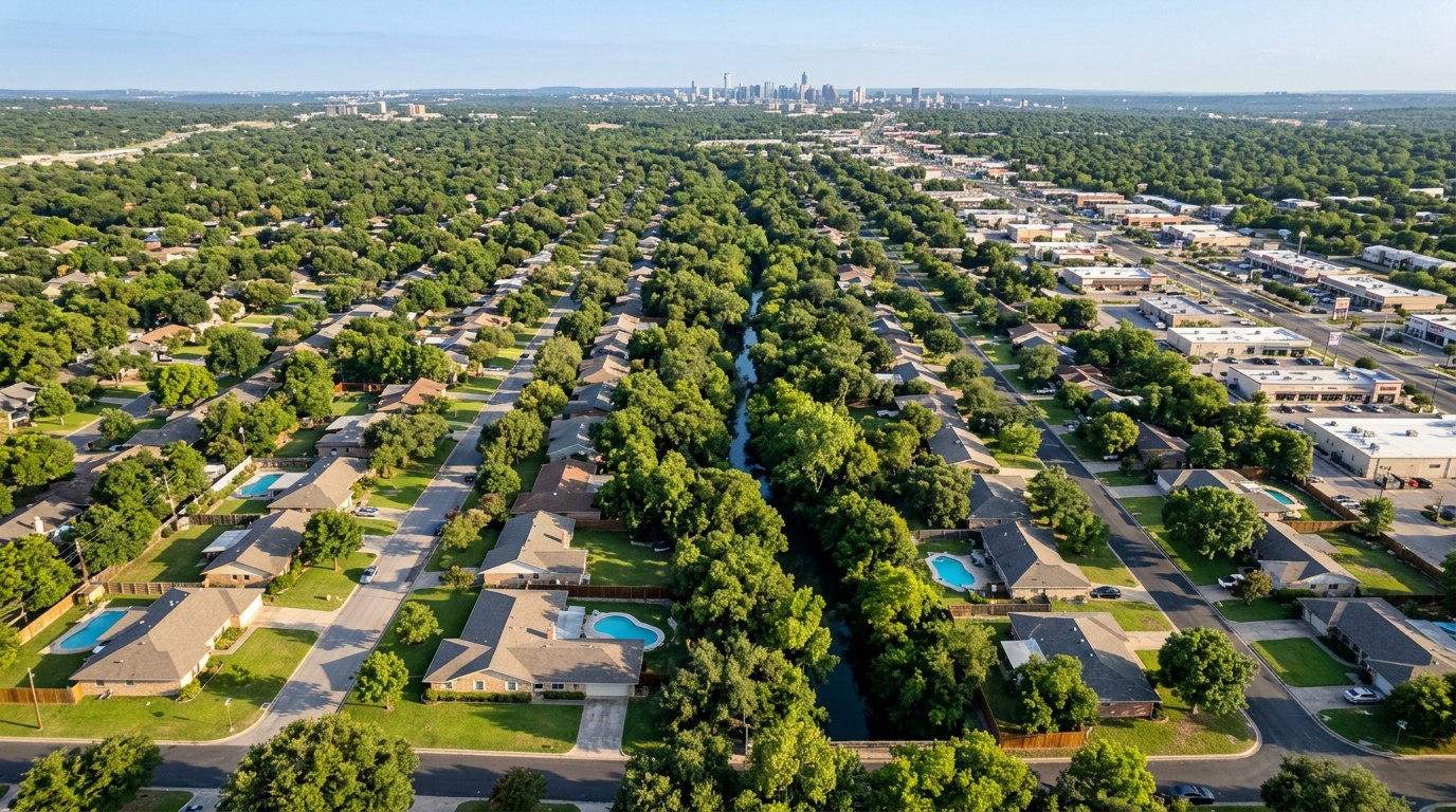 Allandale