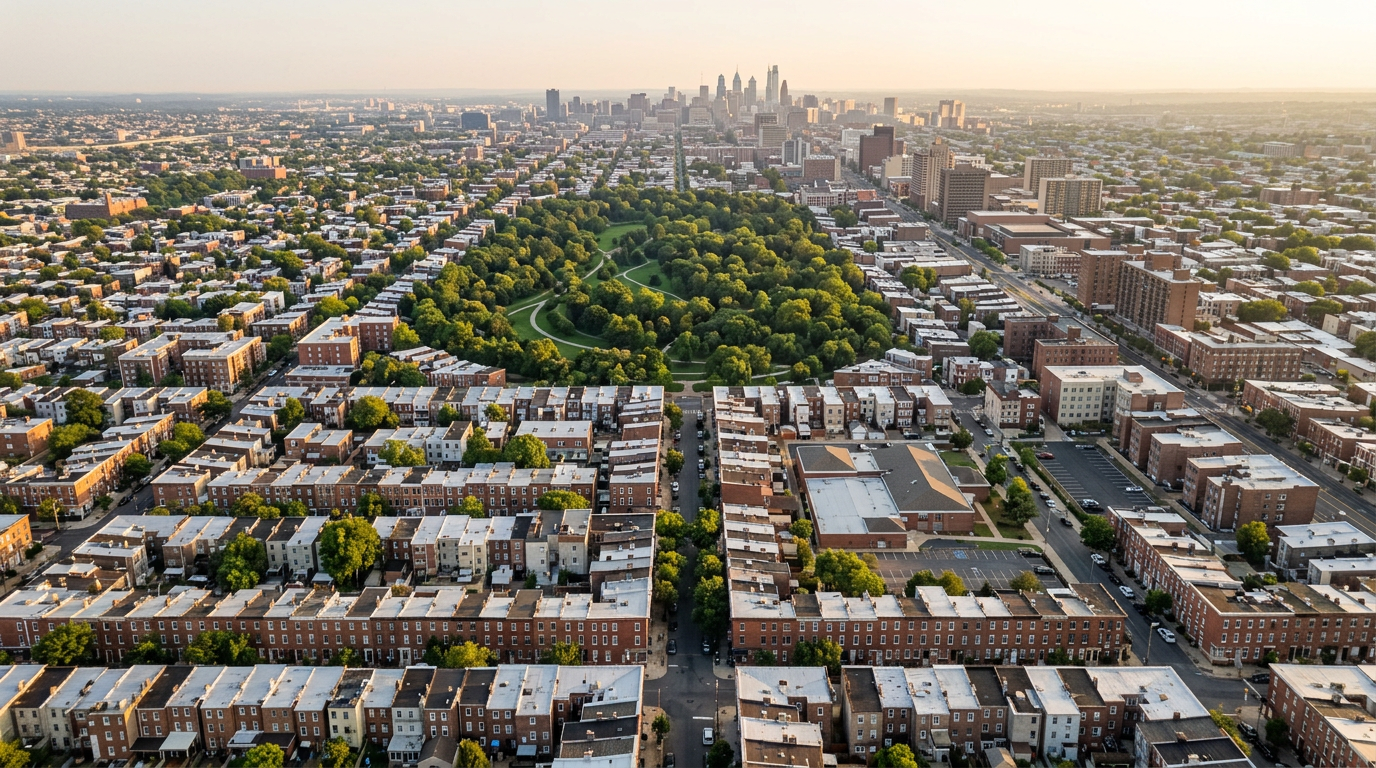 Allegheny West