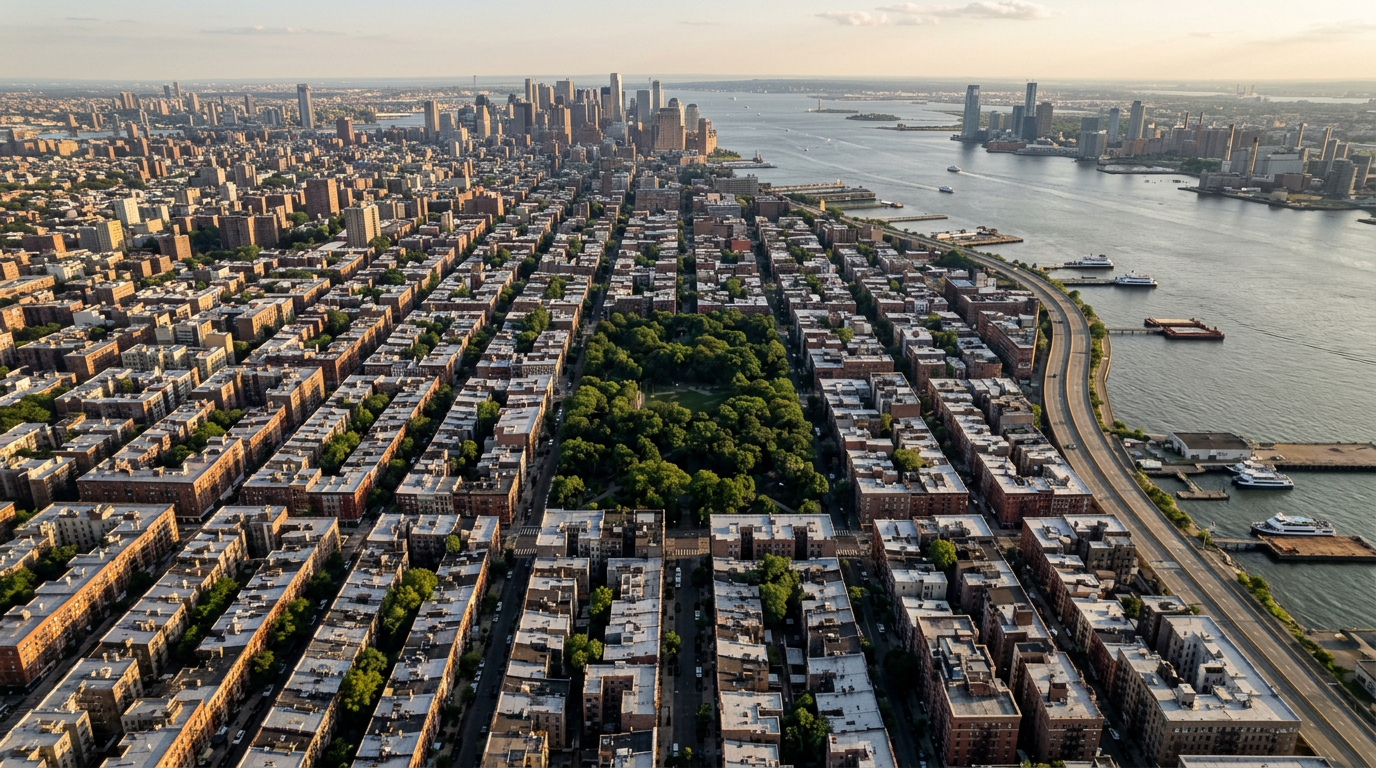 Alphabet City