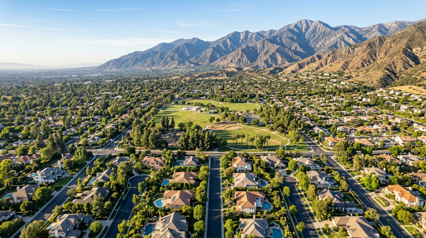 Alta Loma
