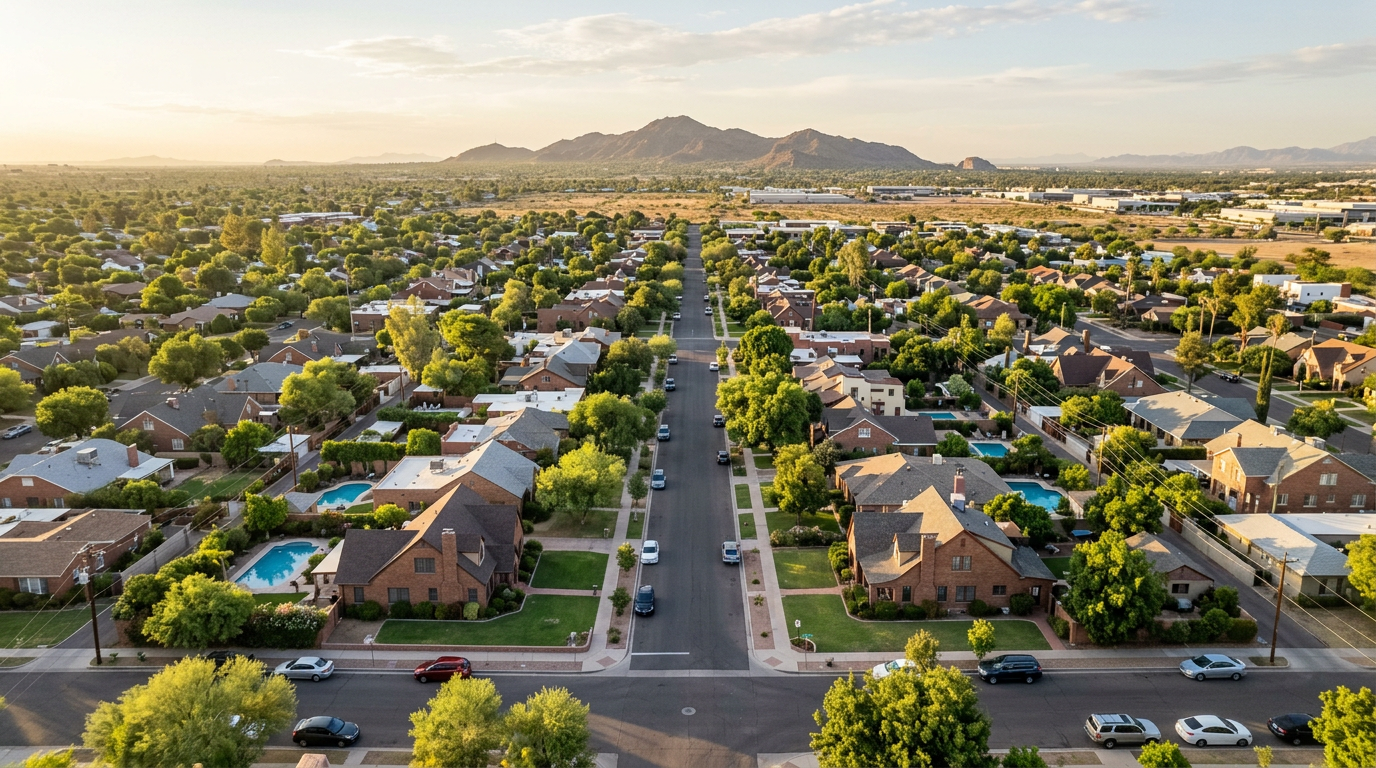 Alvarado Historic District