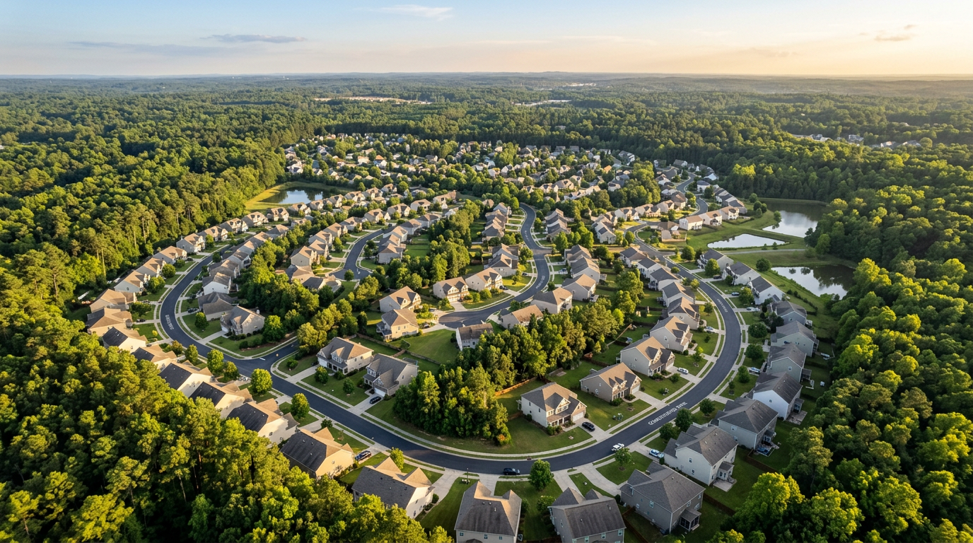 American Village