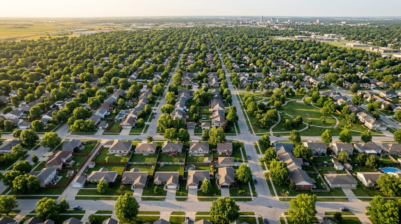 Amold Heights