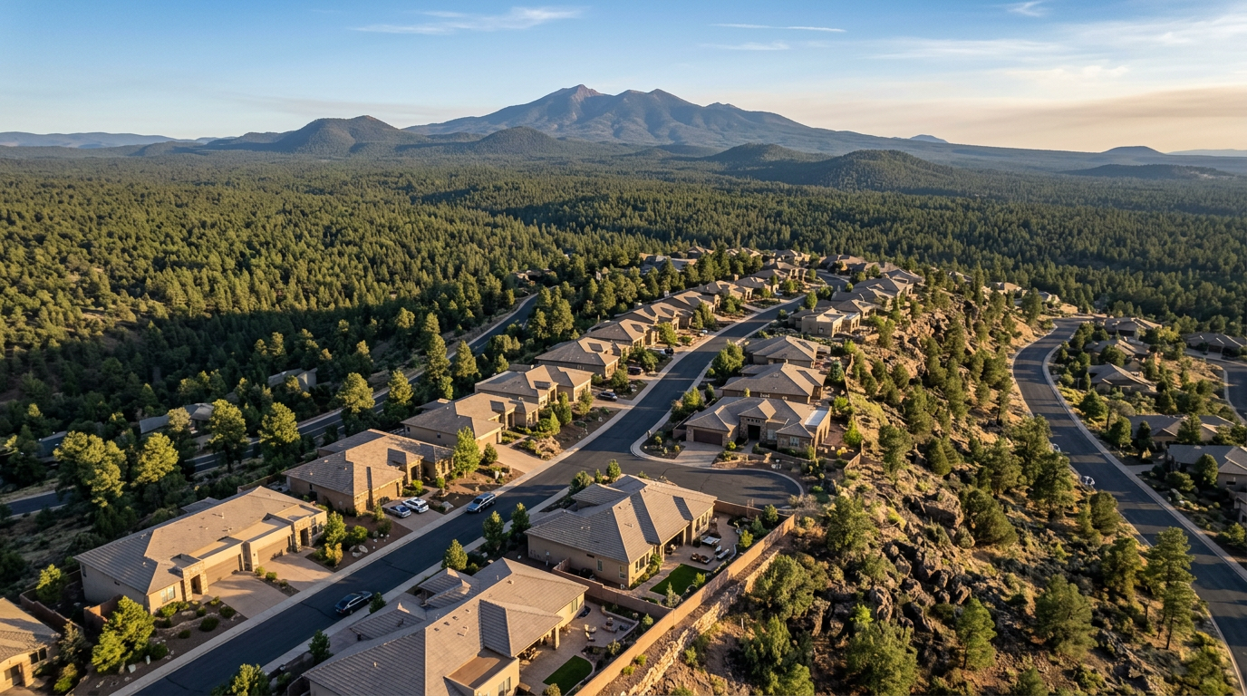 Anasazi Ridge