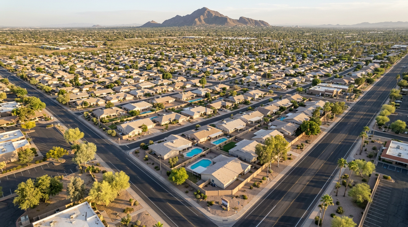 Ann Lee Estates