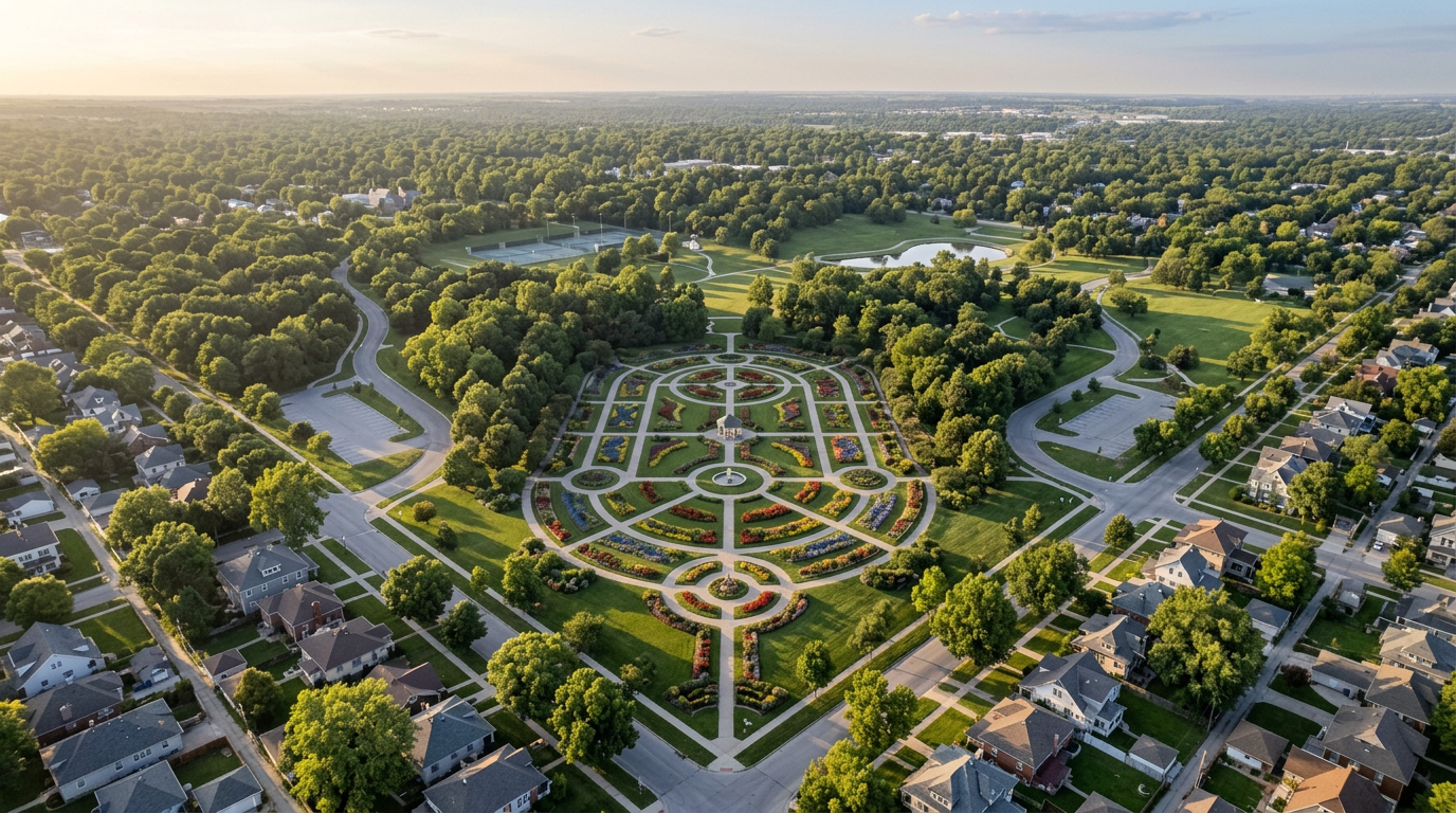 Antelope Park