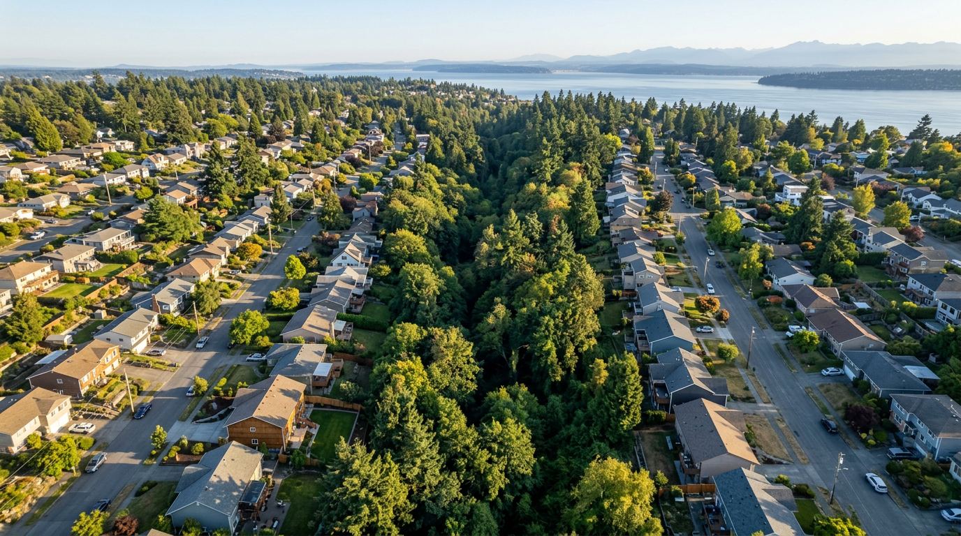 Arbor Heights