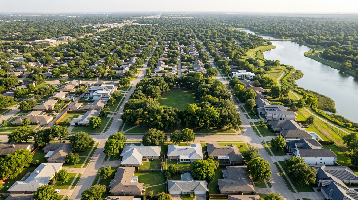Arcadia Park
