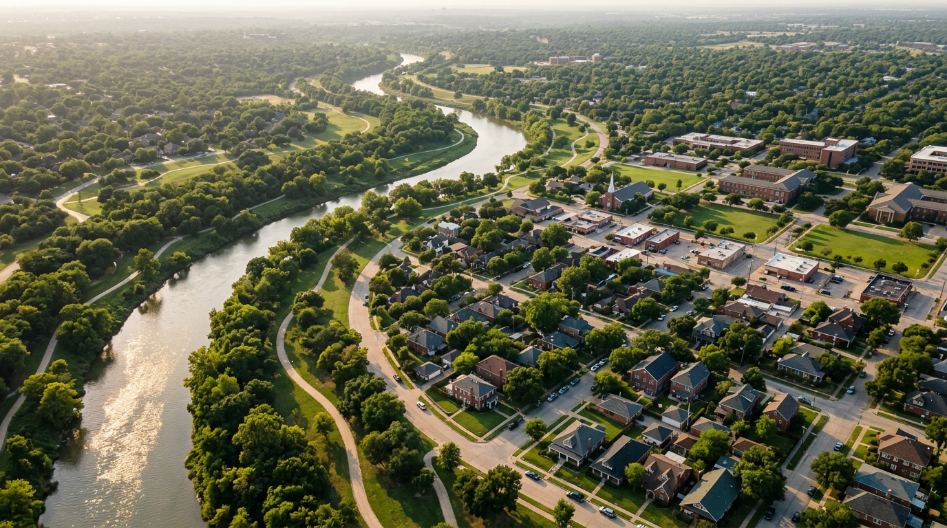 Arlington Heights
