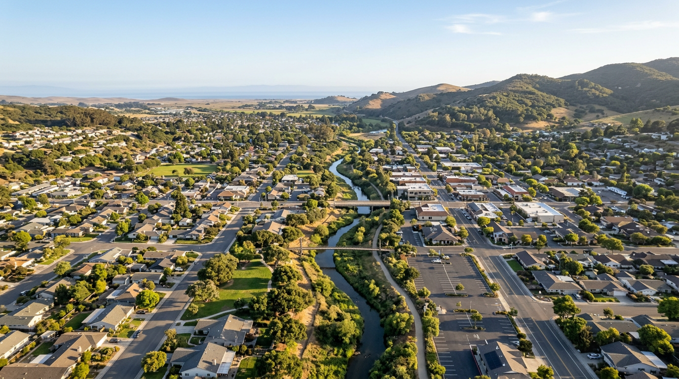 Arroyo Grande