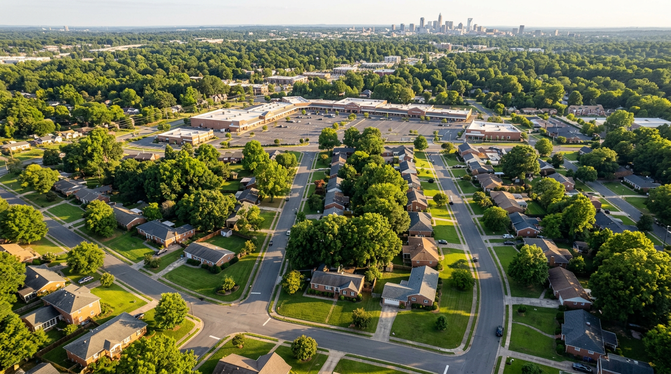 Ashbrook-Clawson Village