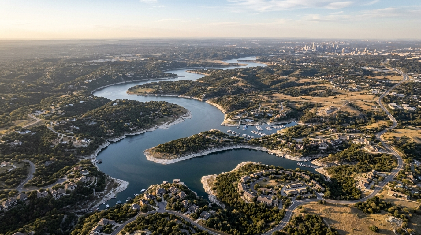 Austin-Round Rock-Georgetown