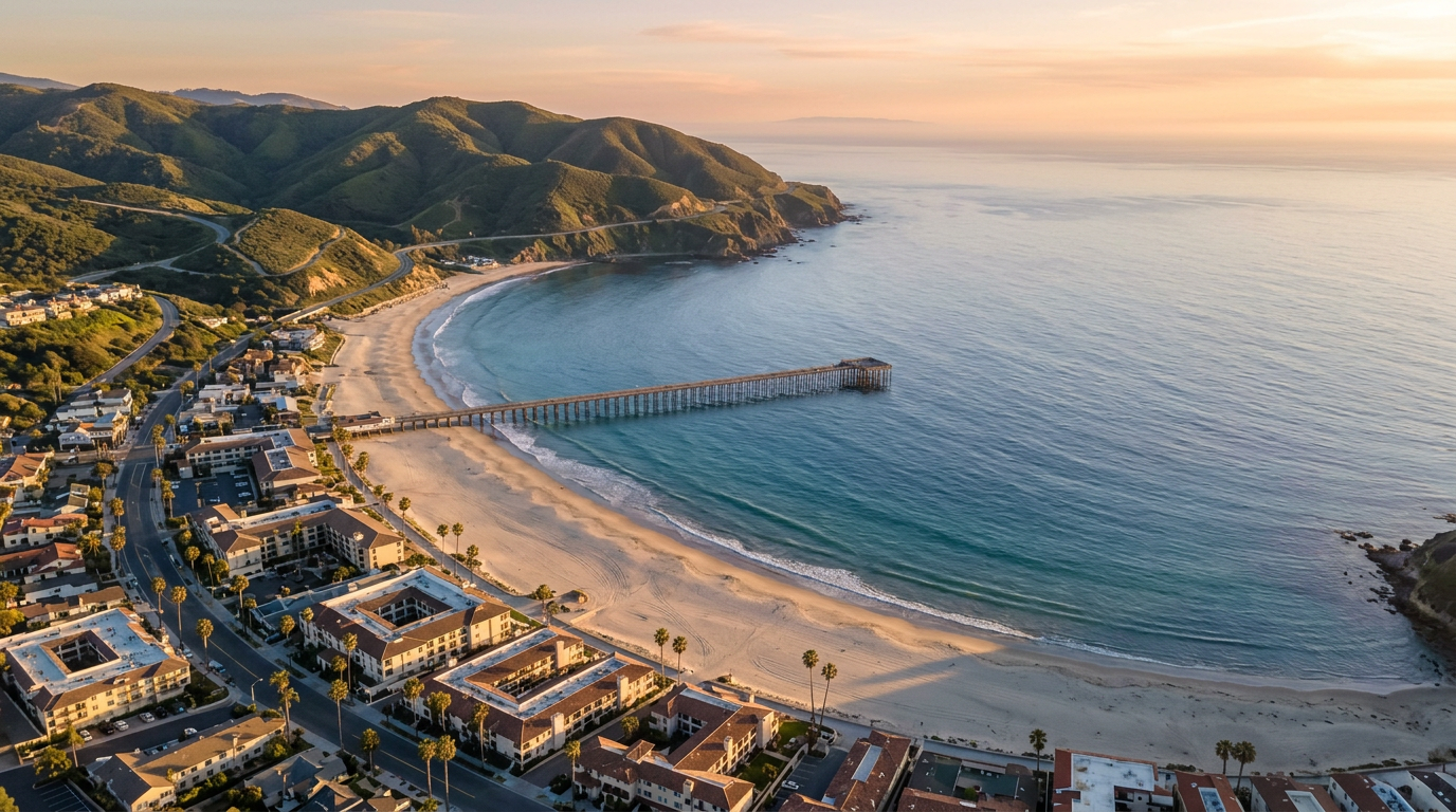 Avila Beach