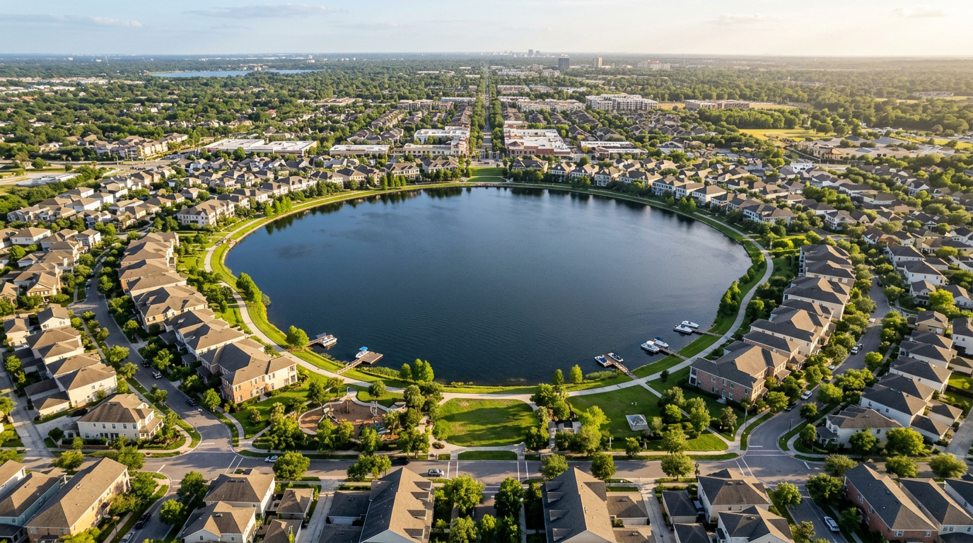 Baldwin Park