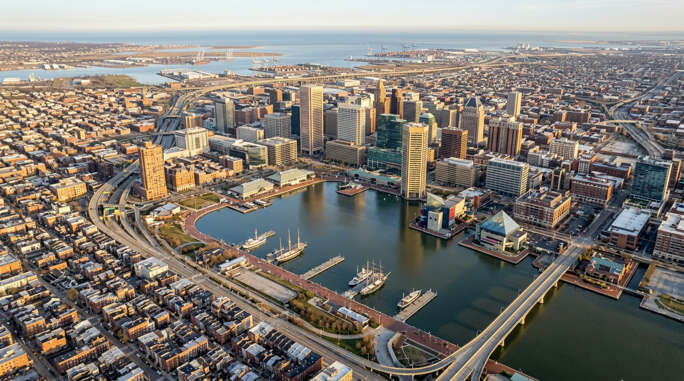 Baltimore