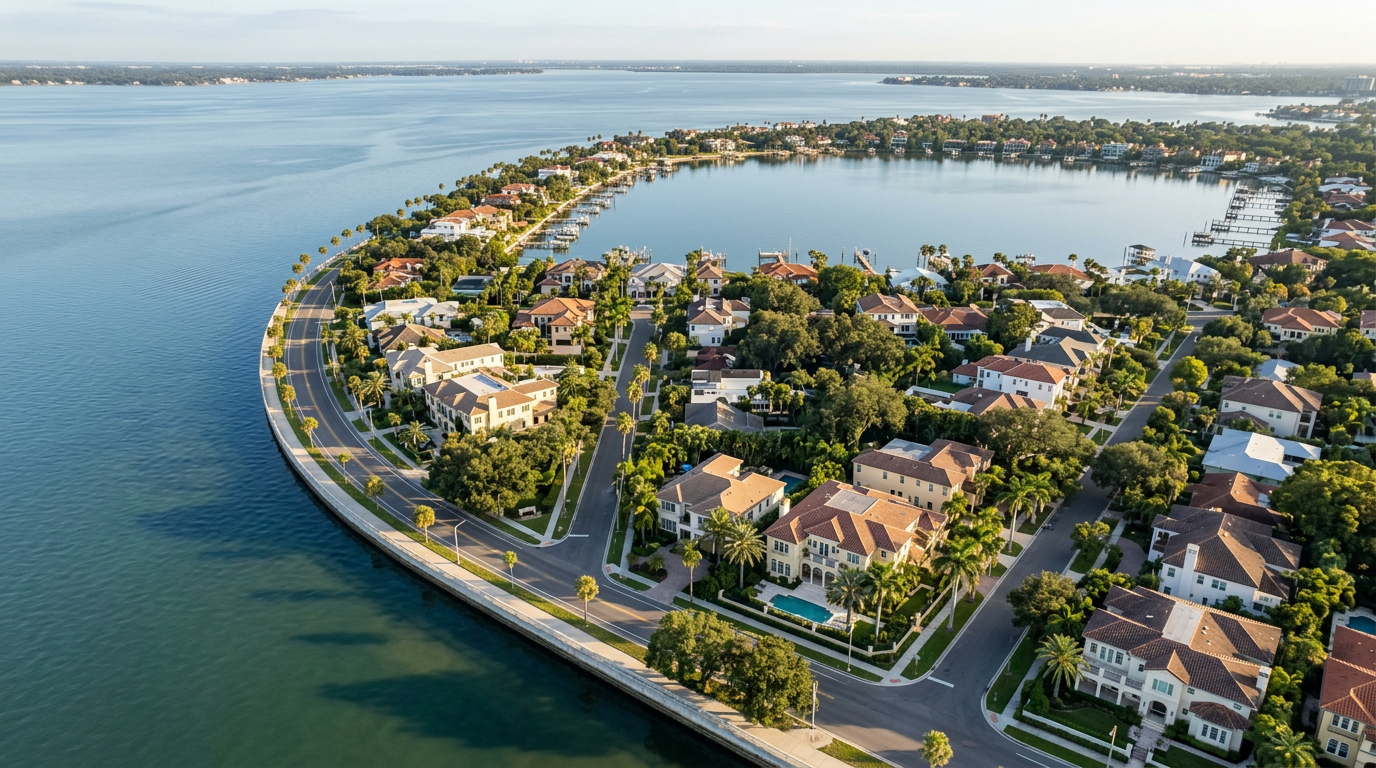 Bayshore Beautiful