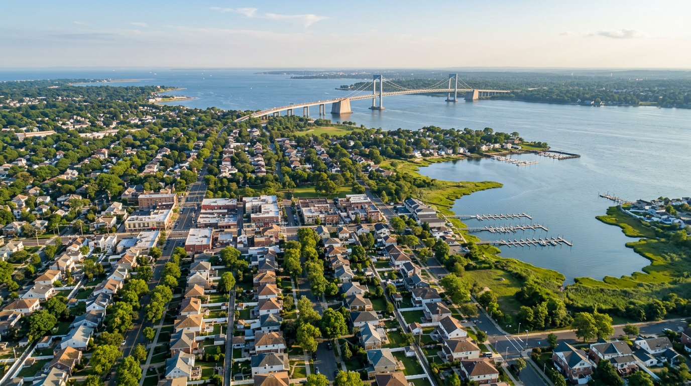 Bayside
