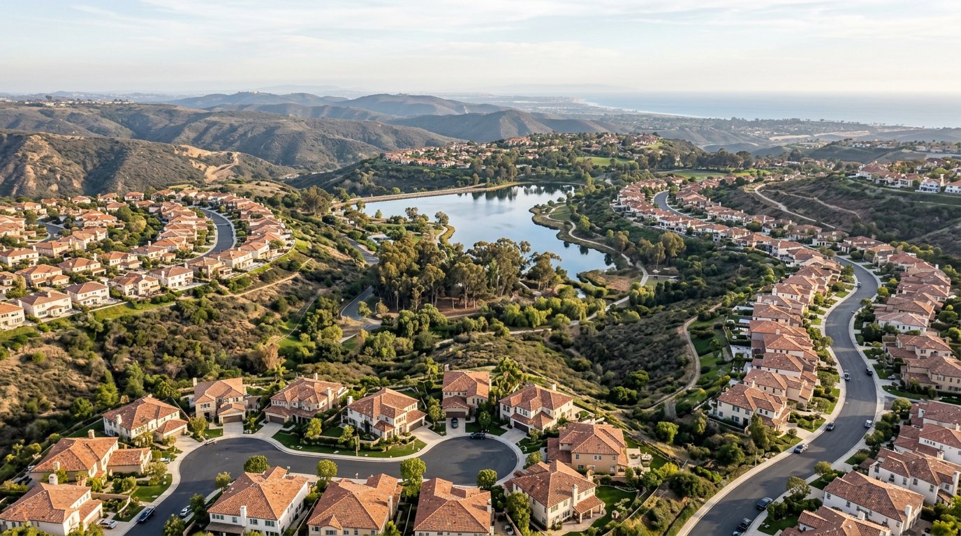 Bear Brand at Laguna Niguel