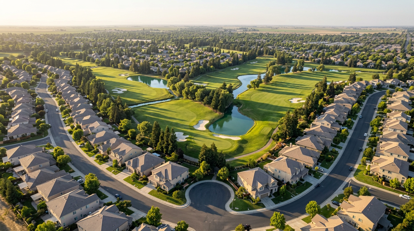 Bear Creek East