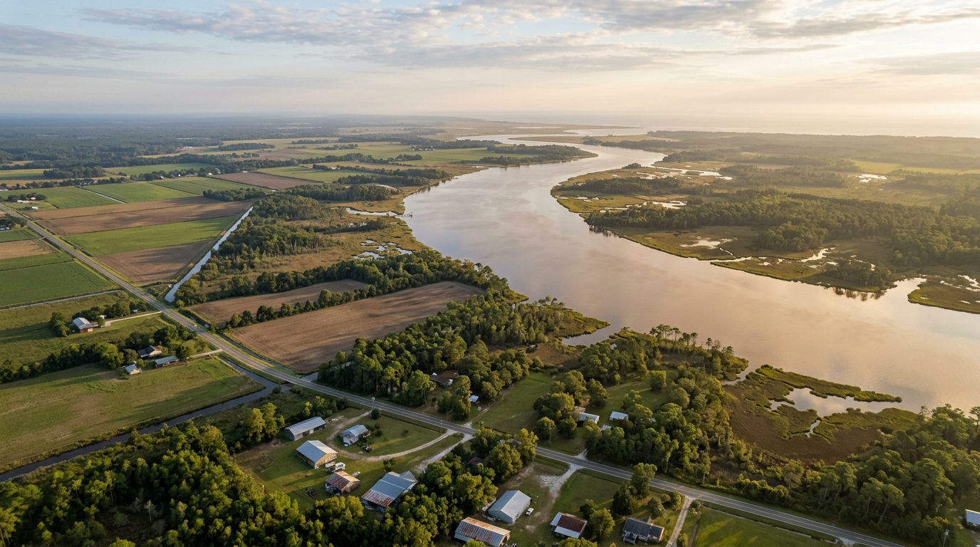 Beaufort County