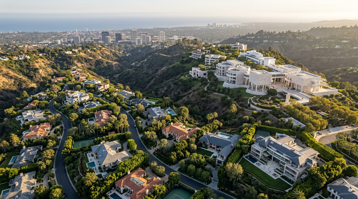 Bel Air