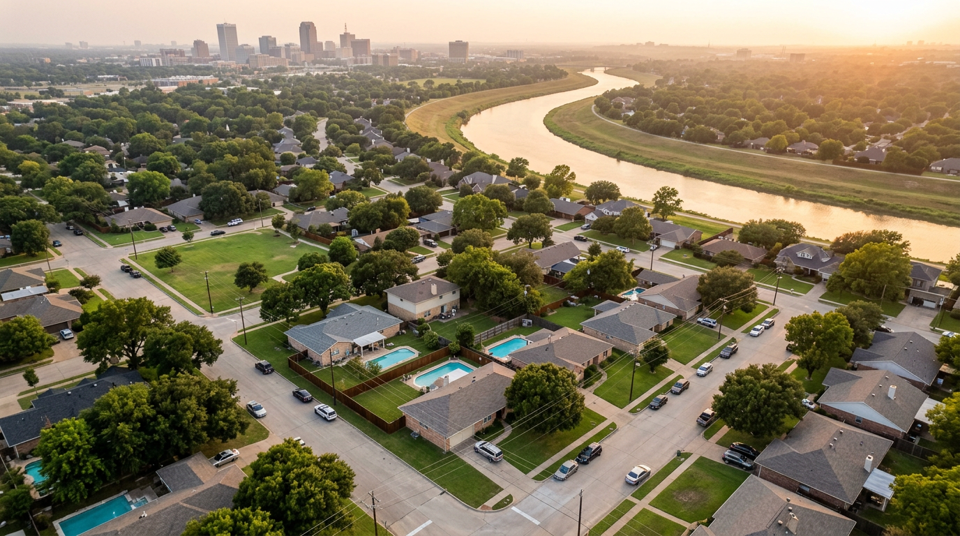 Bellaire Heights
