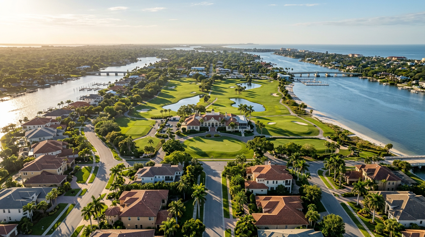 Belleair