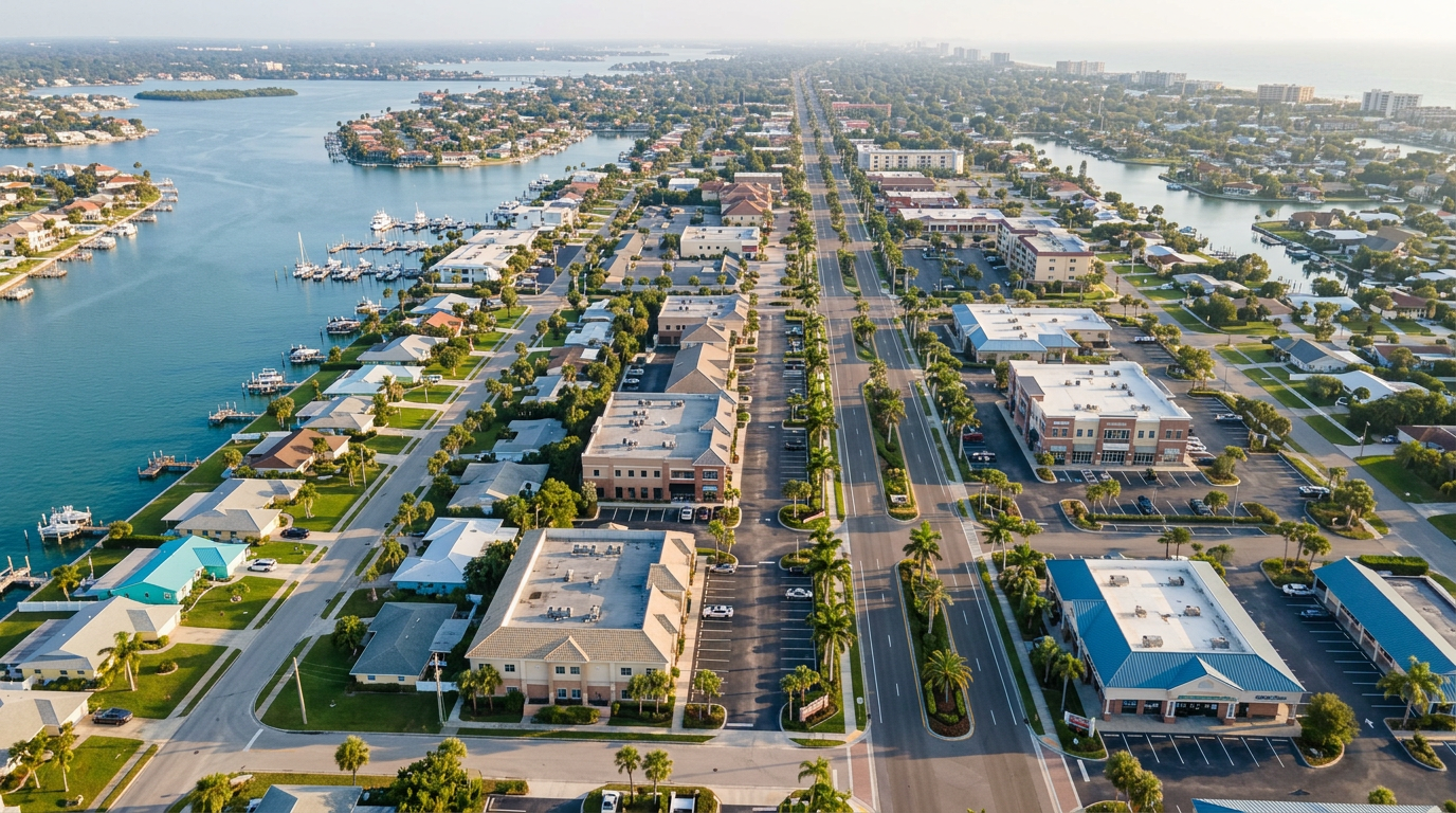 Belleair Bluffs