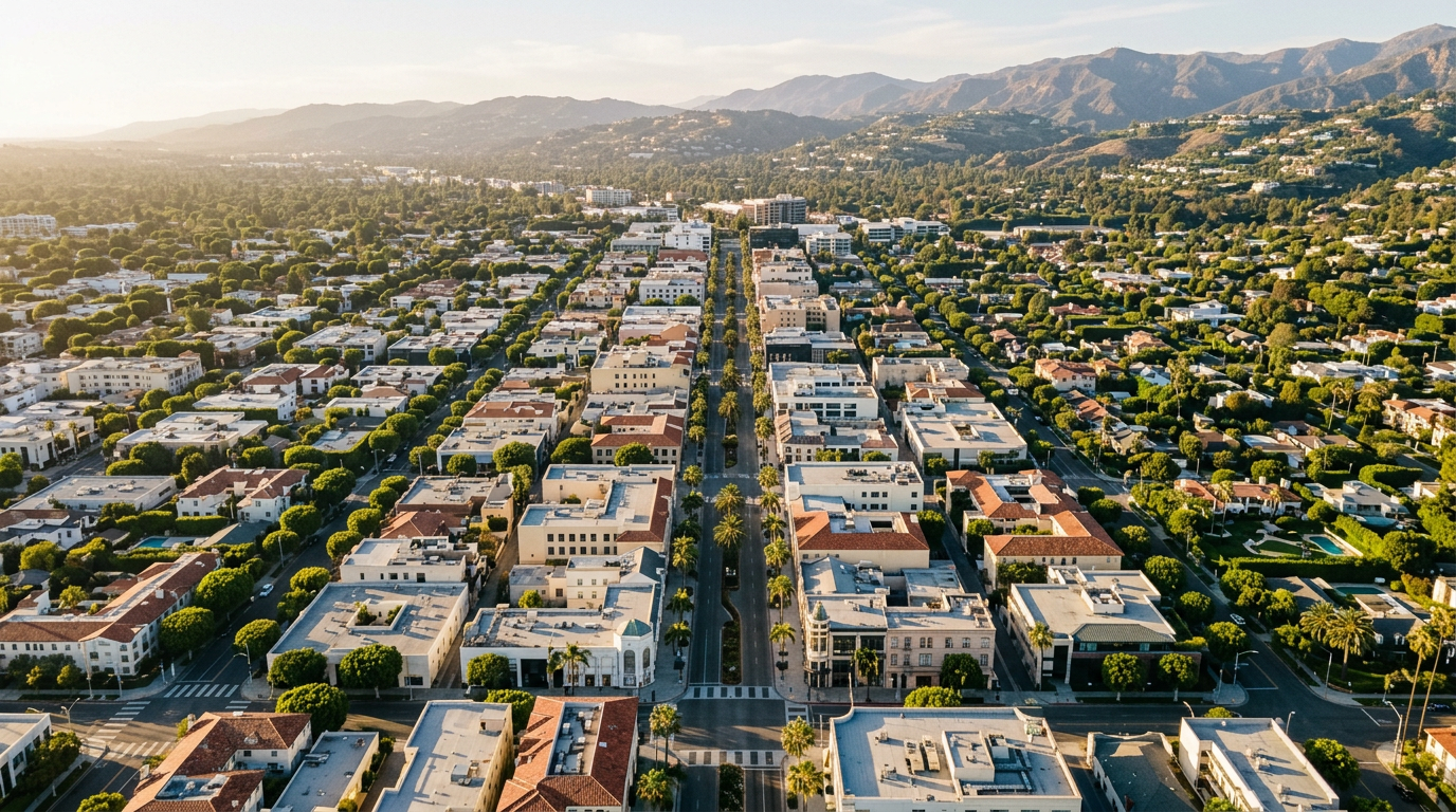 Beverly Hills