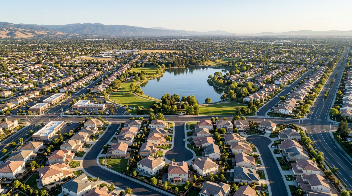 Blossom Valley