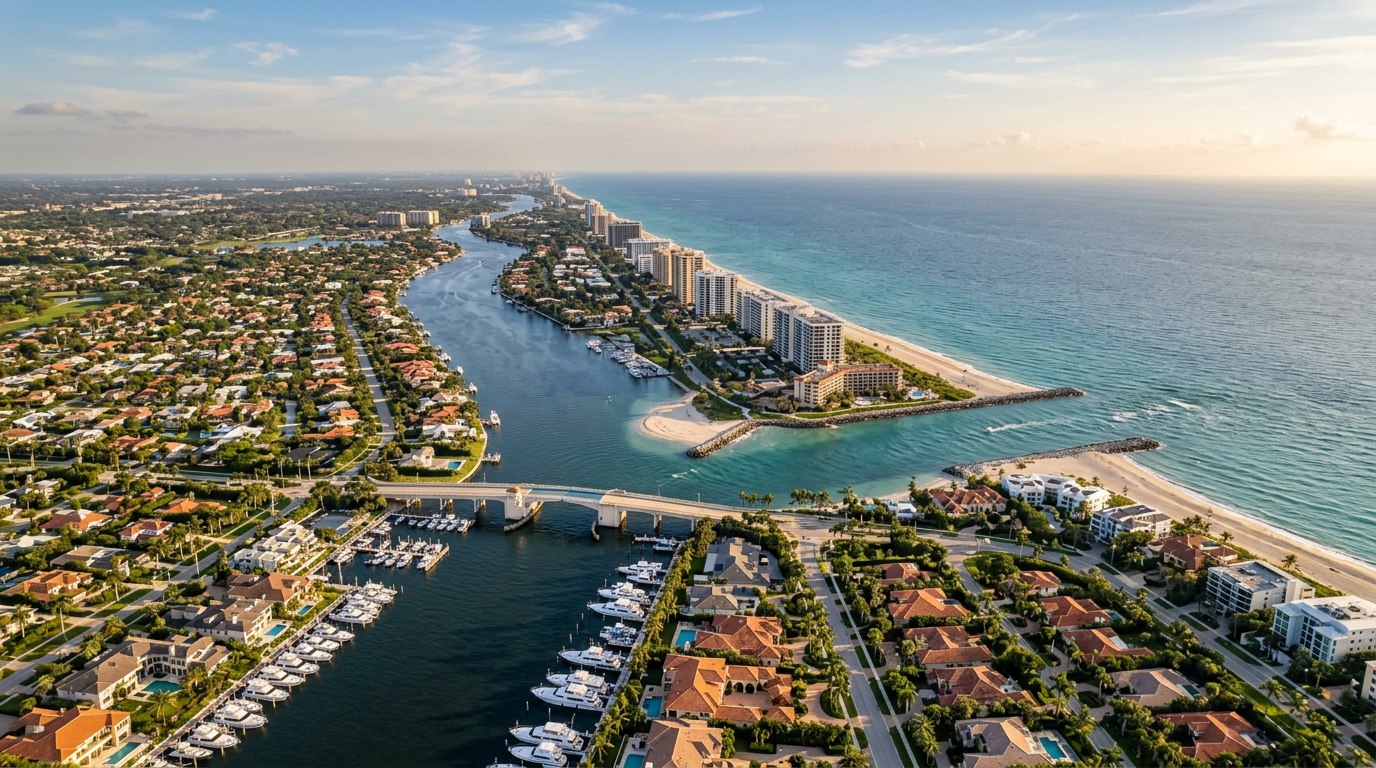 Boca Raton