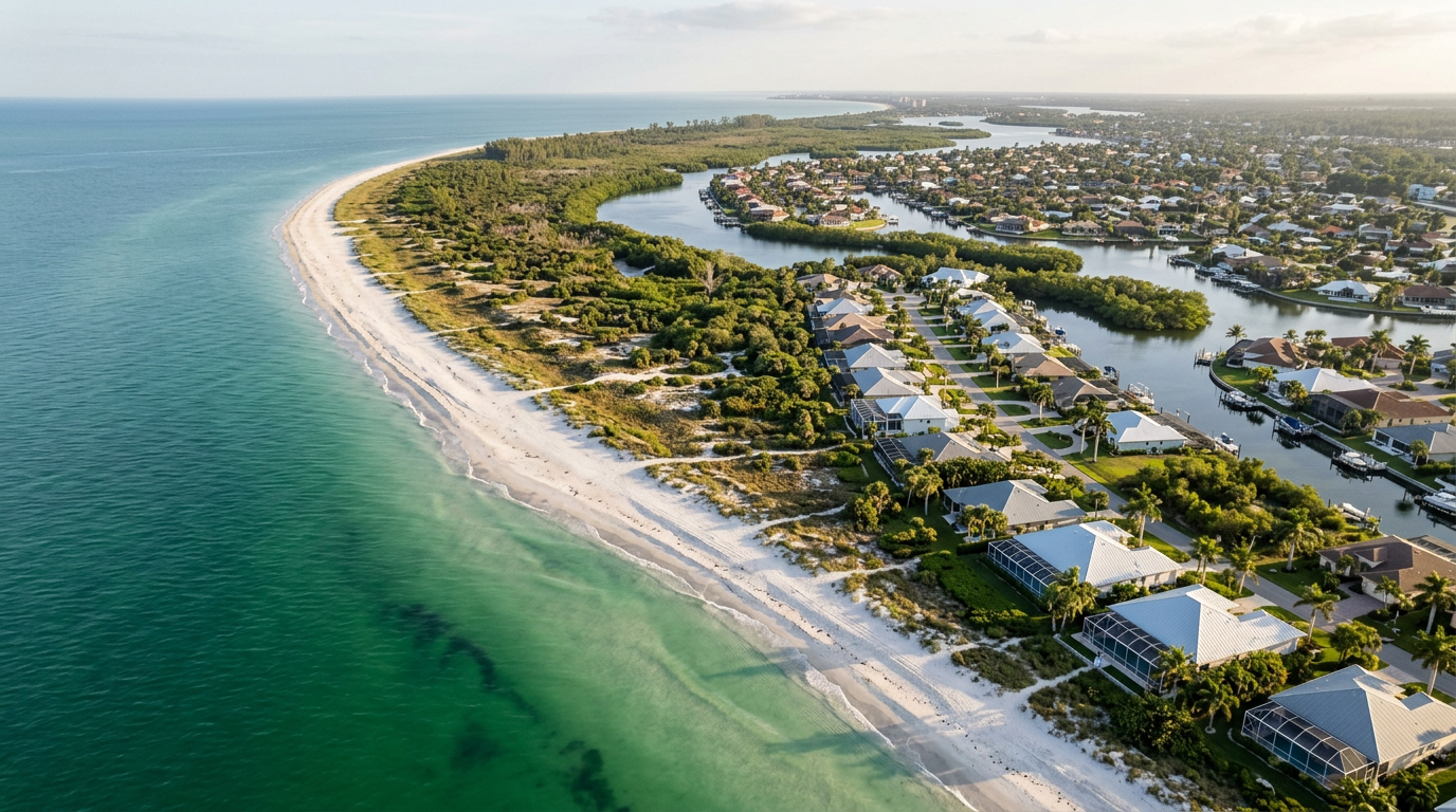 Bonita Beach