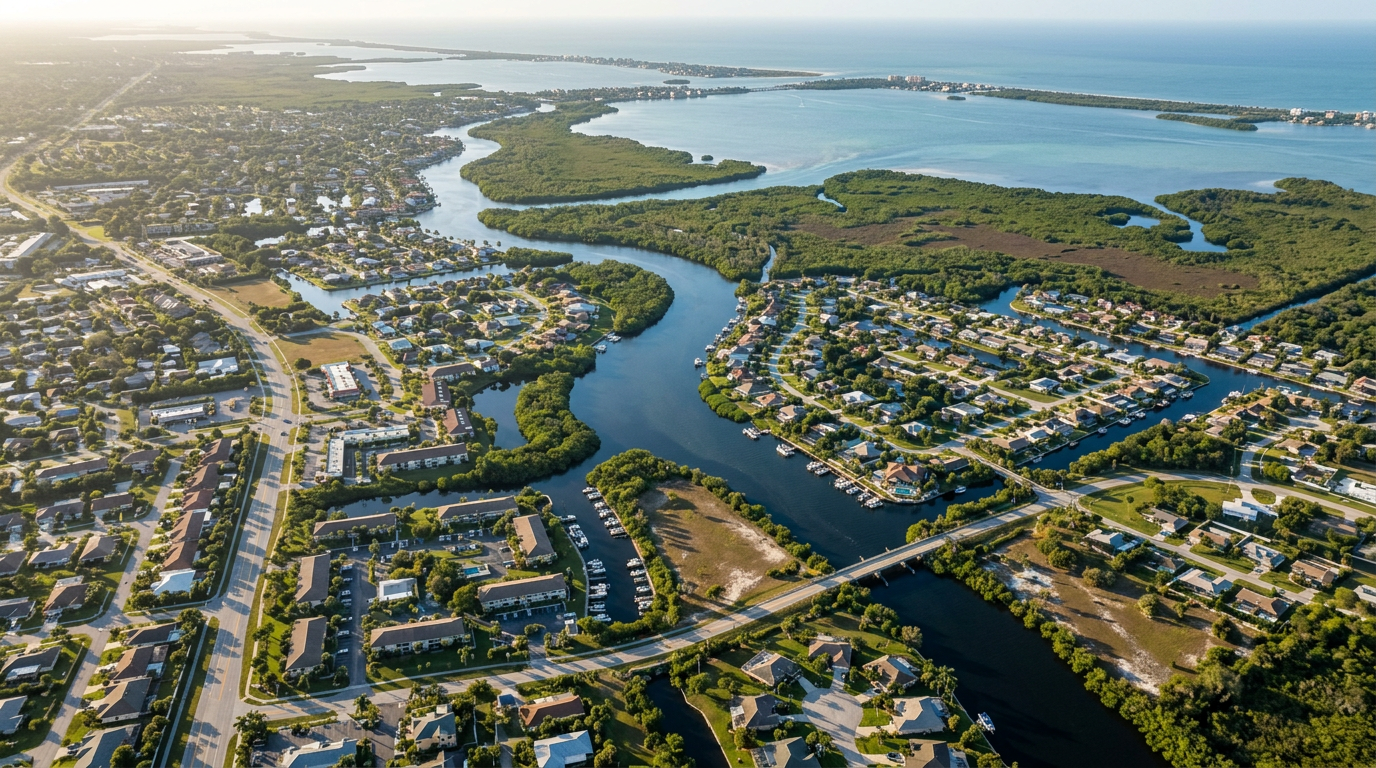 Bonita Springs