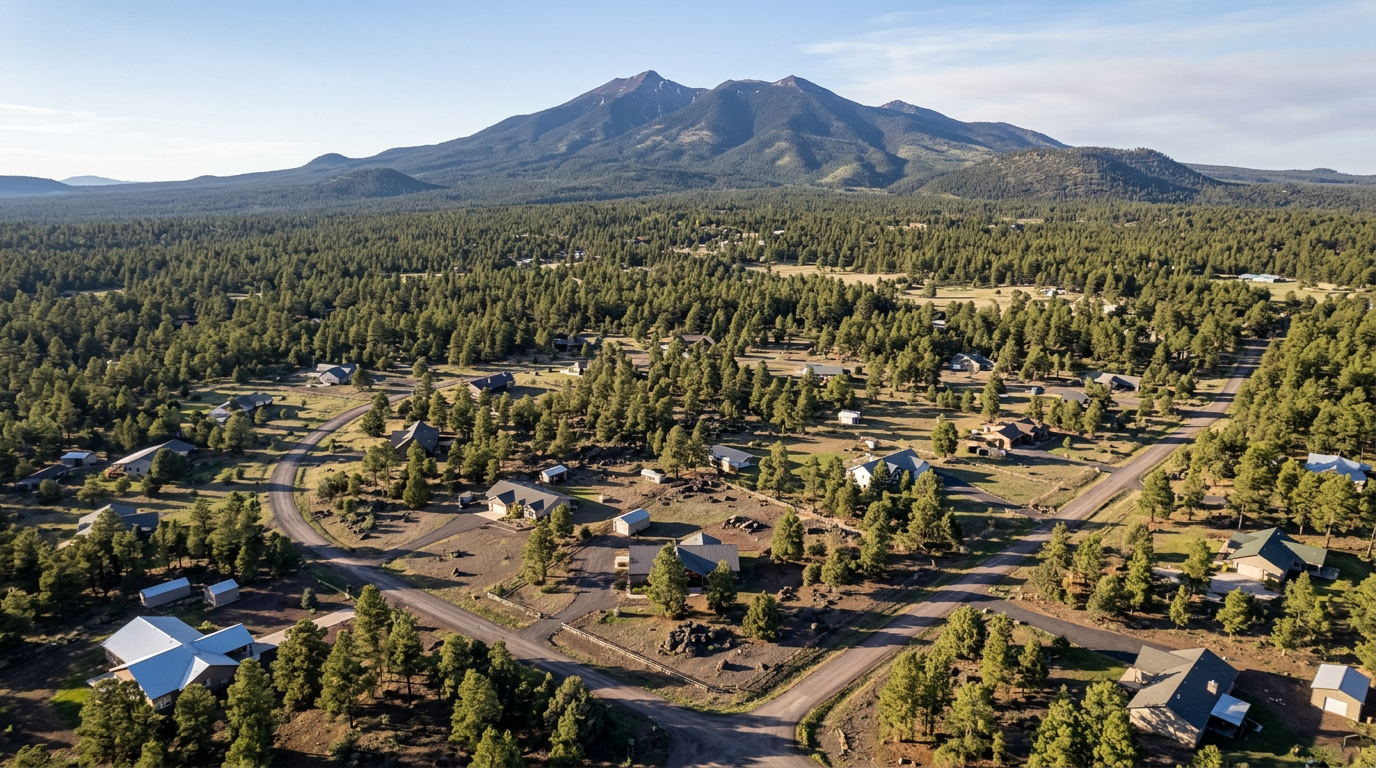 Bow & Arrow Acres