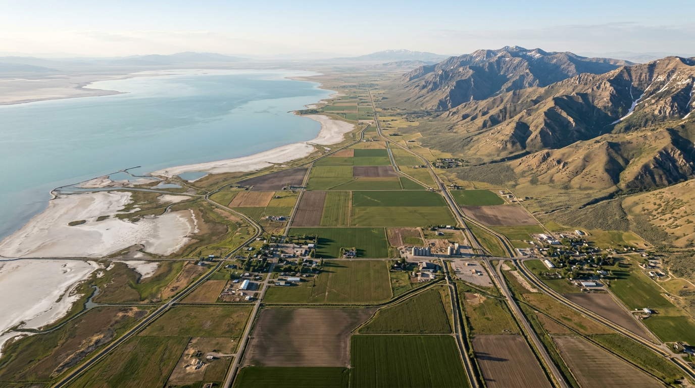 Box Elder County