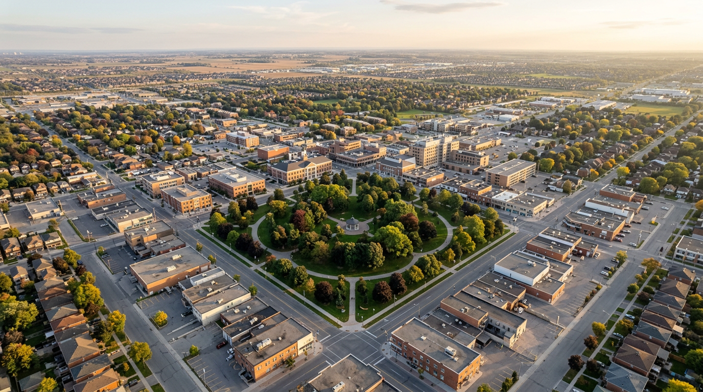 Brampton