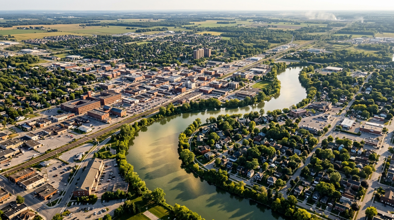 Brantford