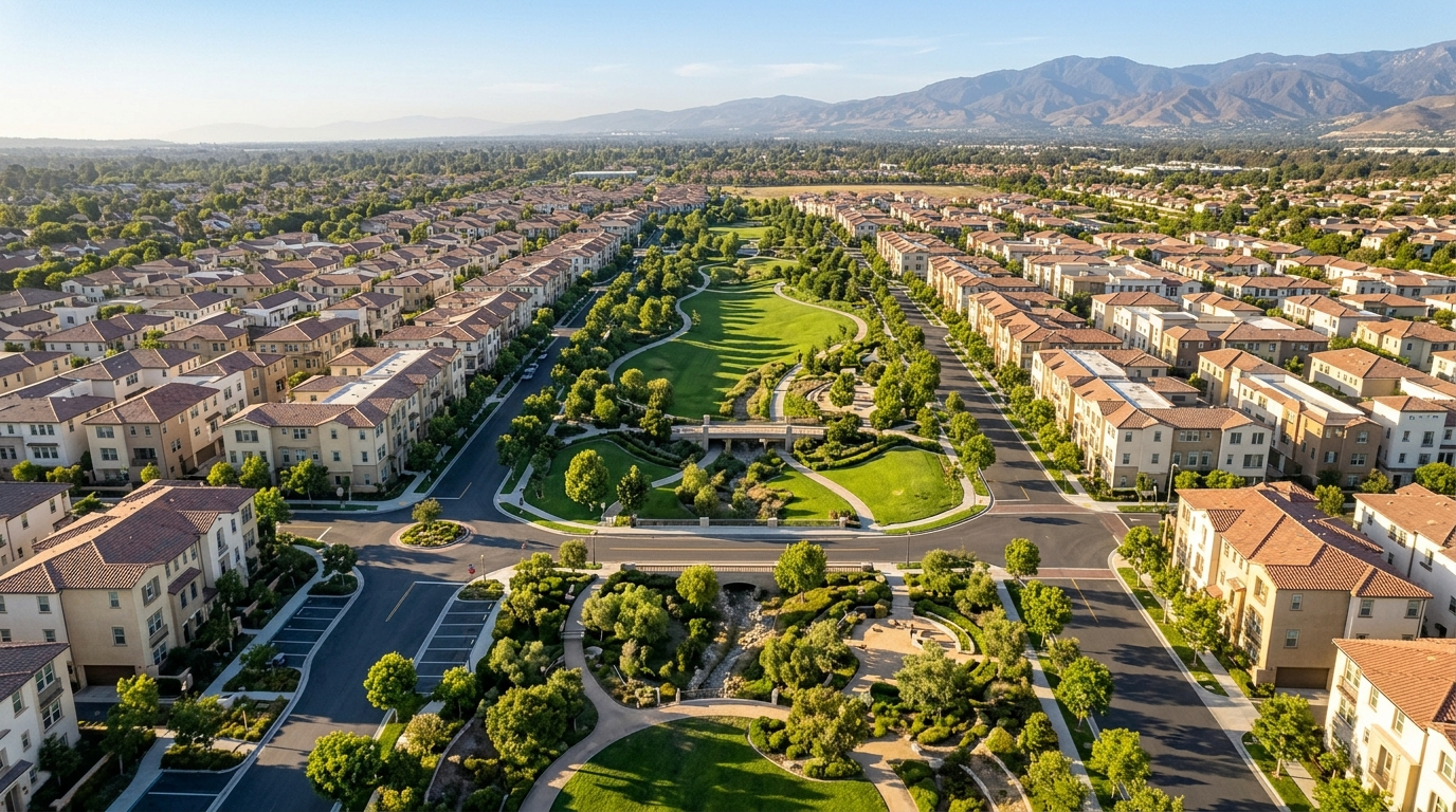 Bridgepark District