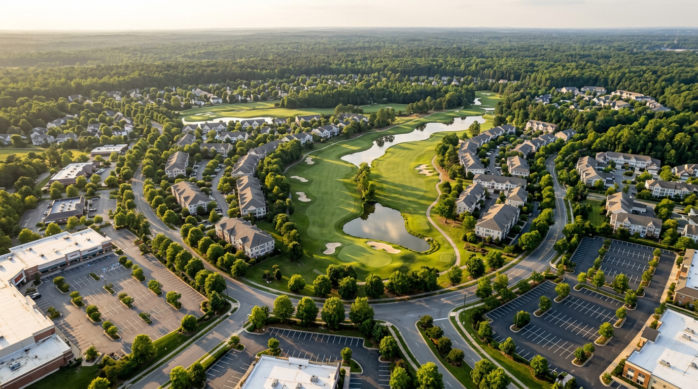 Brier Creek