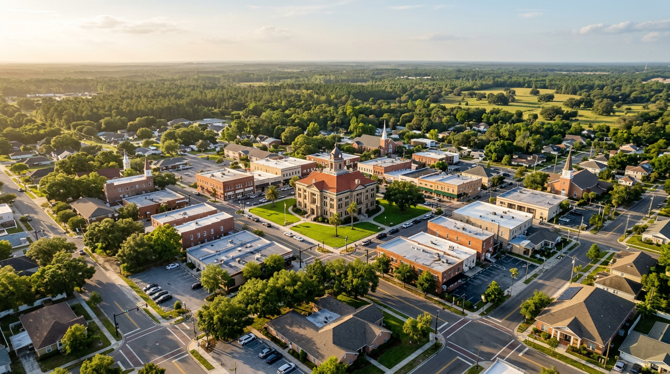 Brooksville