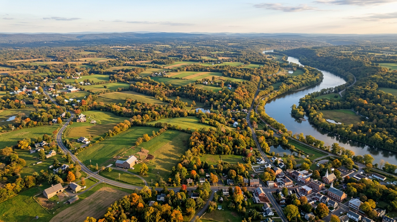 Bucks County