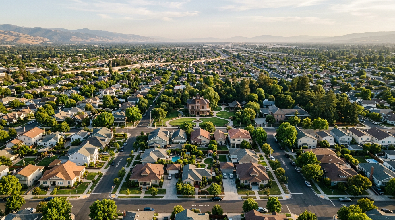 Buena Park