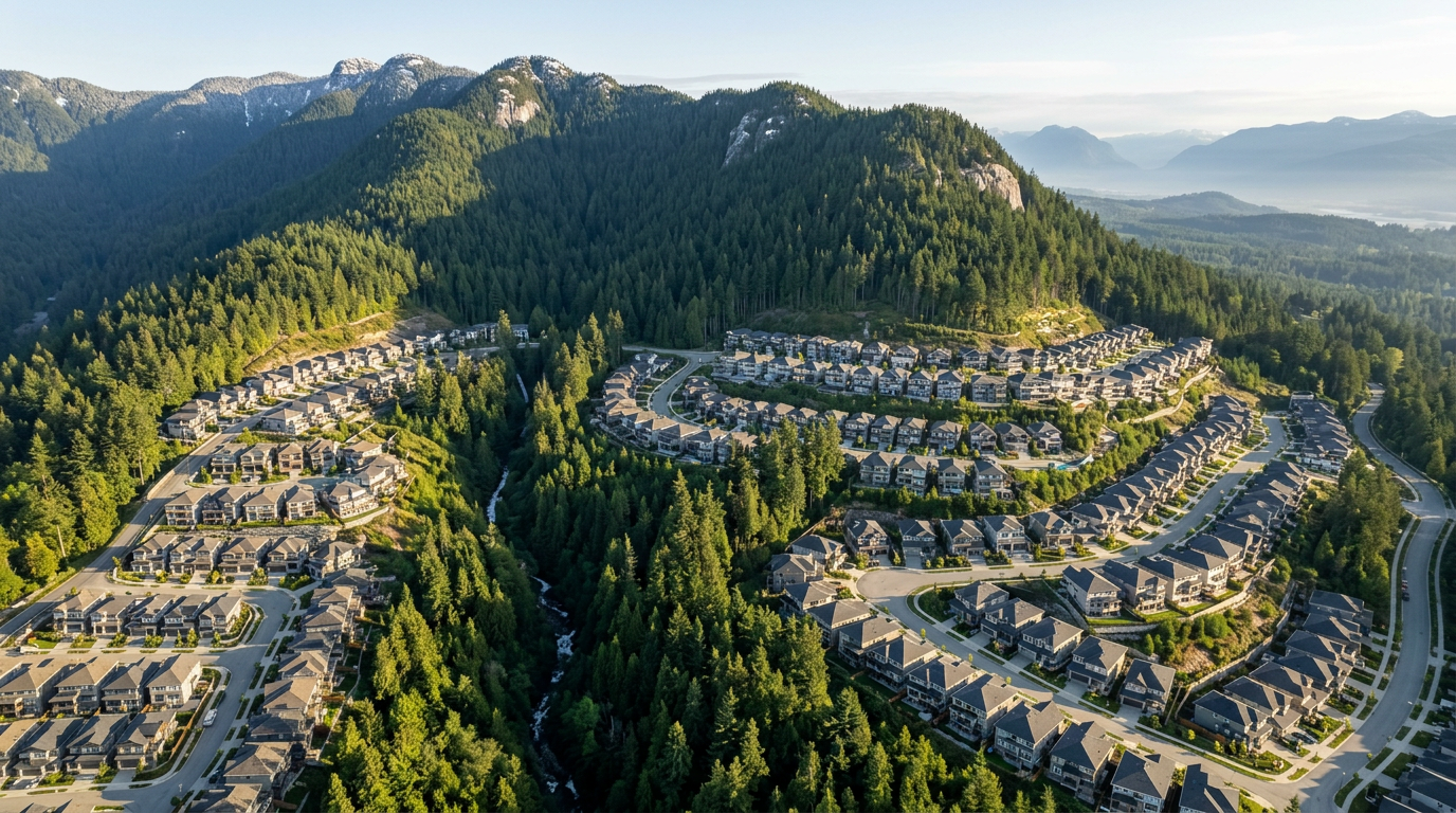 Burke Mountain