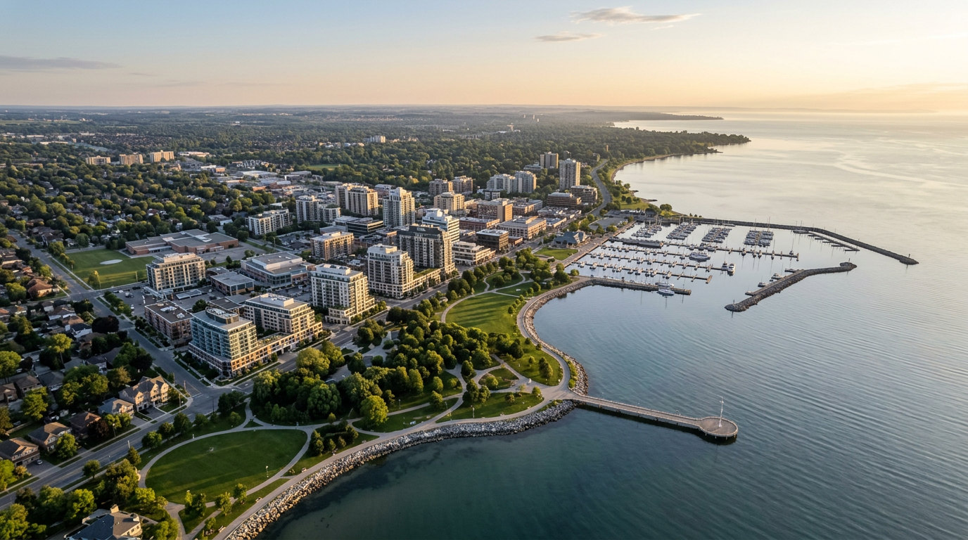 Burlington