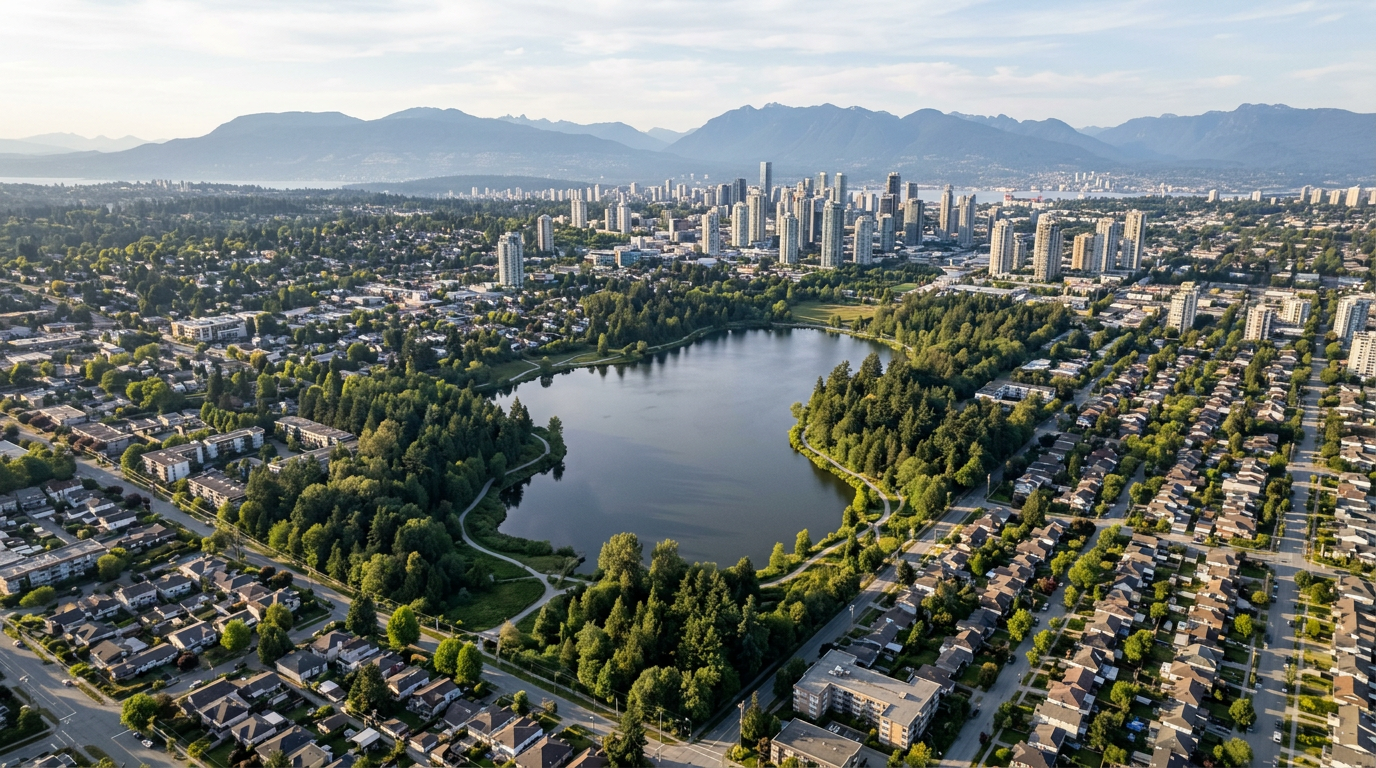 Burnaby